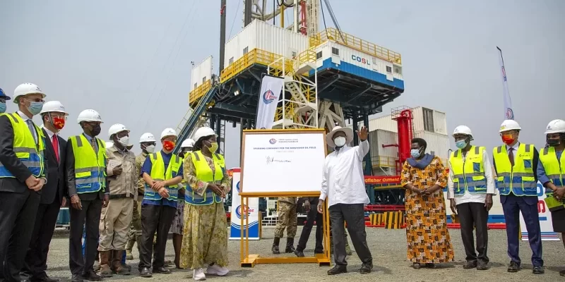 Somalia to Begin Oil Drilling in Coming Months, President Announces