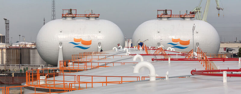 South Africa Extends Durban Fuel Hub Leases to BP, Shell, and Vitol