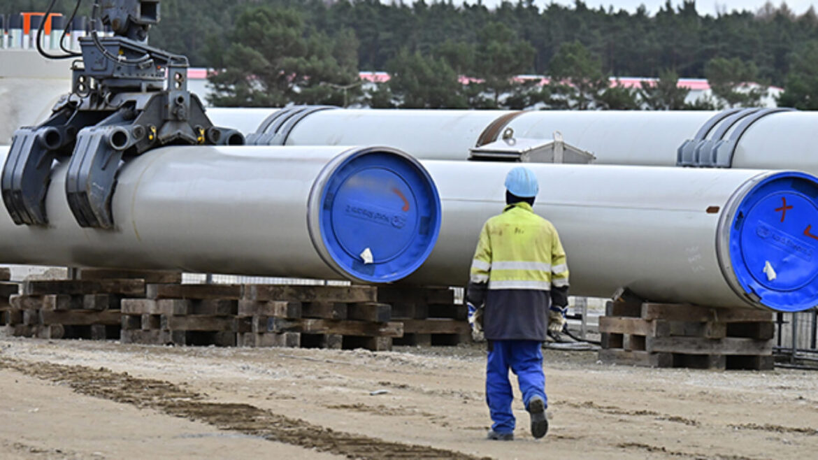 FIRST E&P Targets 1 Billion Standard Cubic Feet of Gas Processing by 2030