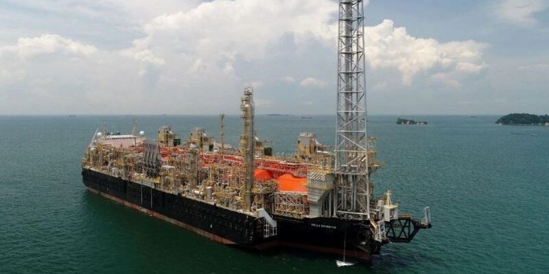 Afentra Secures Government Approval for Offshore Block 3/24 in Angola