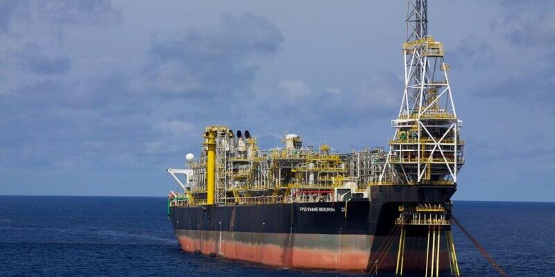 Angola’s Sonamet Plans Namibia Expansion to Strengthen Regional Oil and Gas Footprint