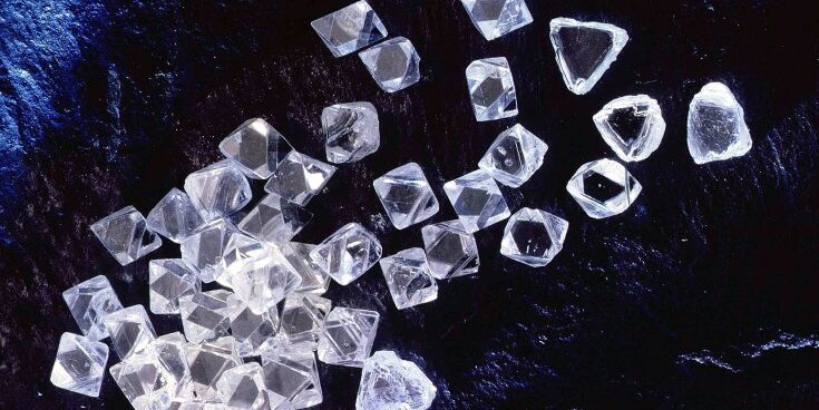 Botswana Nears Duty-Free Diamond Deal with United States to Protect Economy