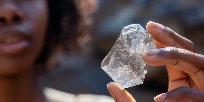 Sodiam to Auction 74 Special Diamonds in Electronic Sale