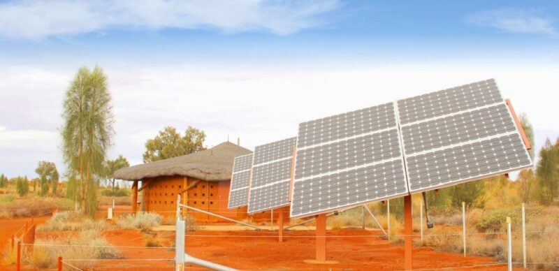 EU Launches €545 Million Plan to Boost Renewable Energy Across Africa