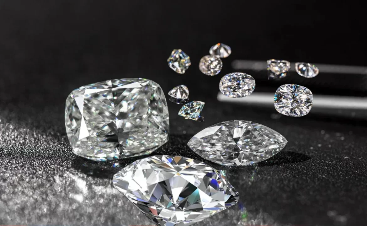 Lab-Grown Diamond Prices Collapse as Consumers Return to Natural Stones
