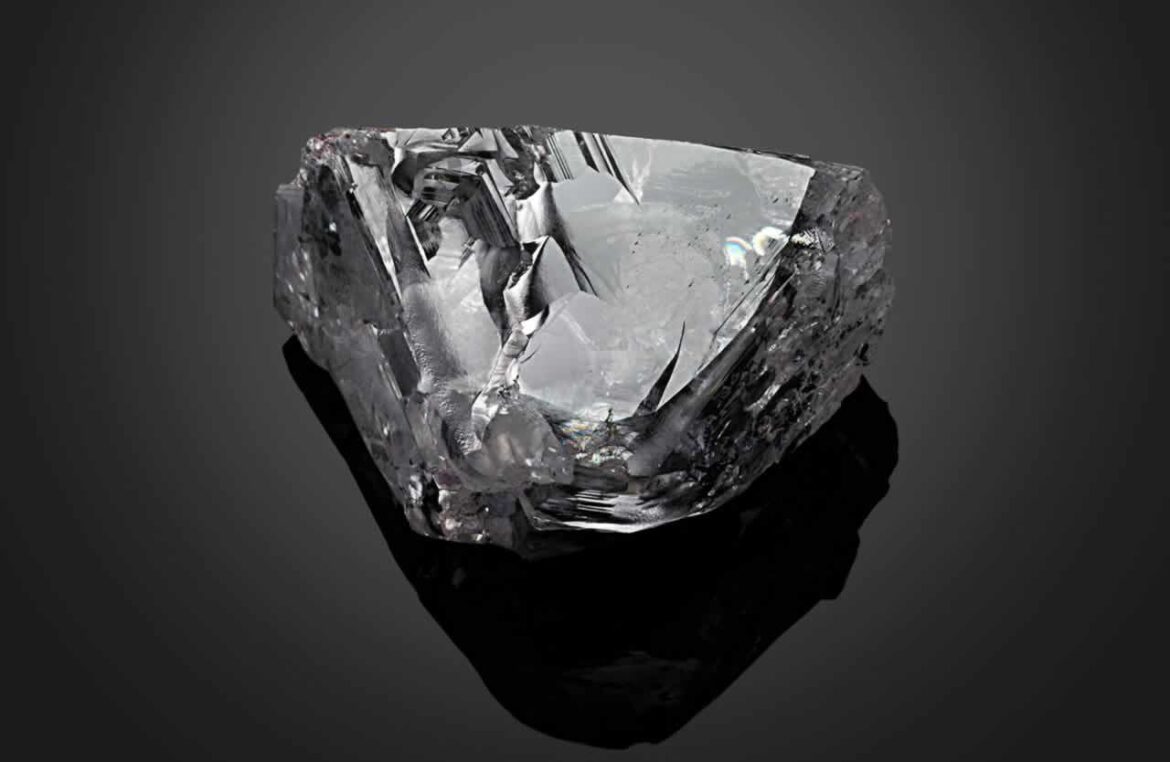 Martyn Charles Marriott Urges Botswana and Angola to Revive Diamond Industry Cooperation