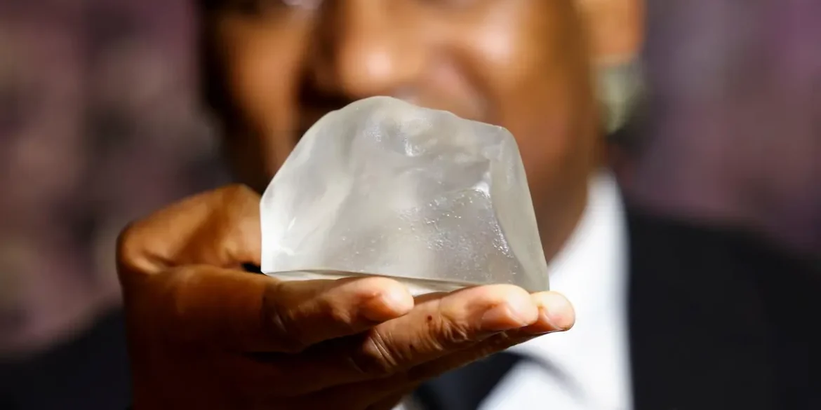 Moody’s Downgrades Botswana’s Credit Rating Amid Diamond Industry Slump