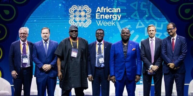 Mozambique and Nigeria LNG Projects Near Final Investment Decisions as Africa Targets 120 MTPA by 2035