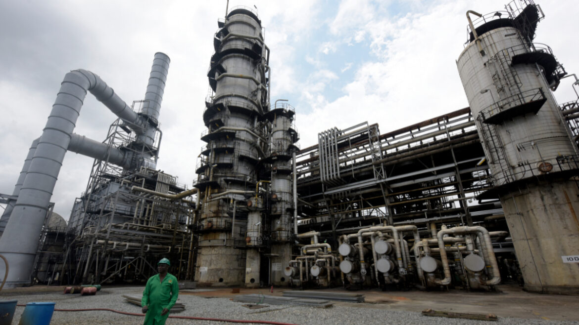 Nigeria’s Lawmakers Probe Abandoned $35 Million Brass Modular Refinery Project