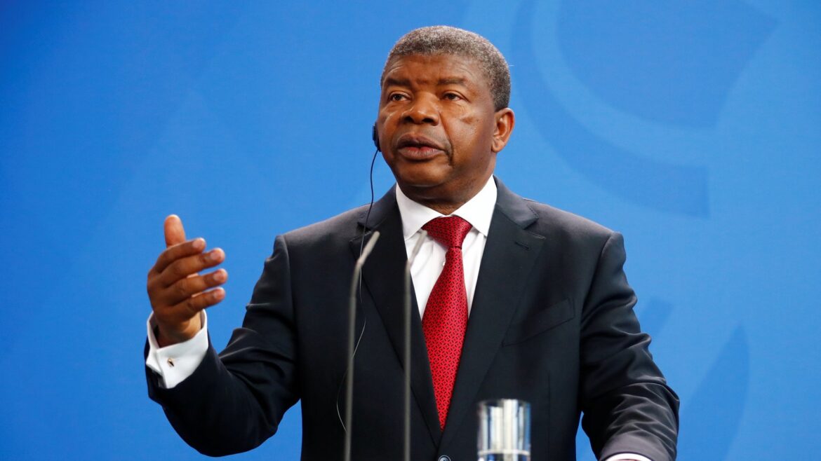 President Lourenço Pushes Angola’s Oil Expansion as Experts Urge Faster Economic Diversification