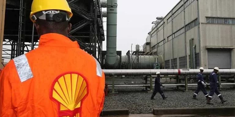 Shell Approves $2 Billion Offshore Gas Project in Nigeria to Boost LNG Exports