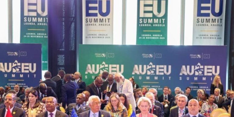 AU–EU Summit in Luanda Seen as Key Step Toward a Prosperous and Sustainable Future for Both Continents