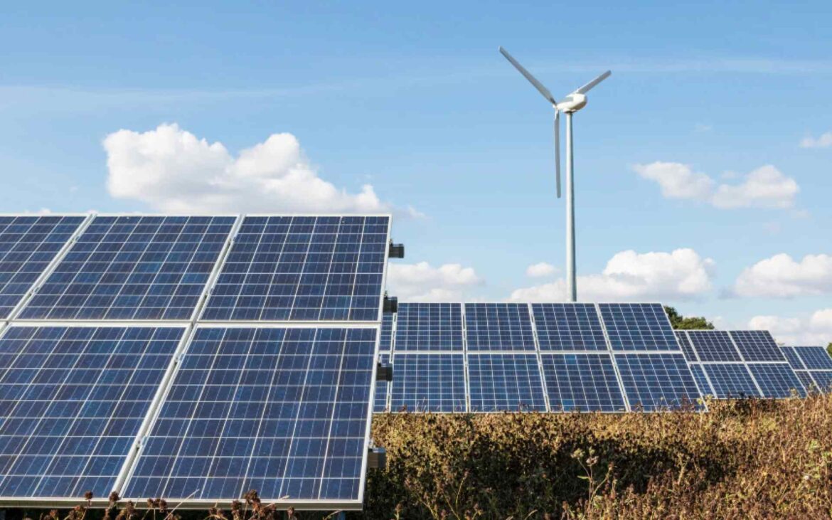 Angola Positioned as a Renewable Energy Leader in Southern Africa