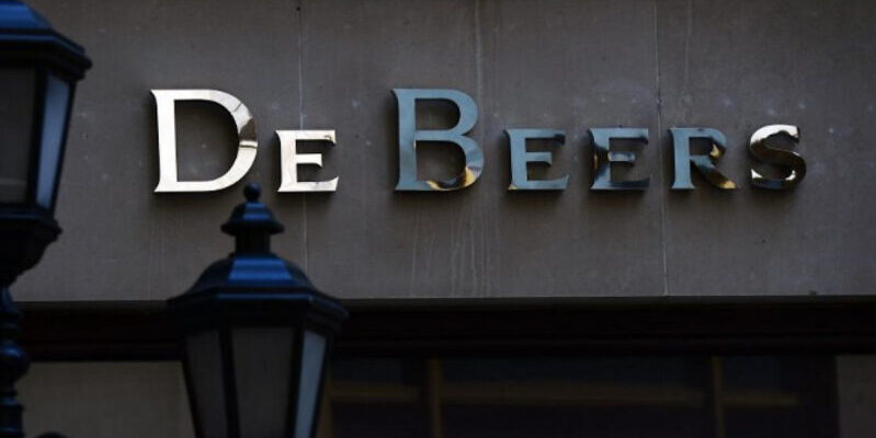 De Beers Posts $511 Million Loss in 2025 Amid Lower Diamond Prices and Stock Rebalancing