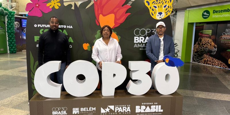 COP30 to Bring Global Climate Debate to the Amazon in 2025