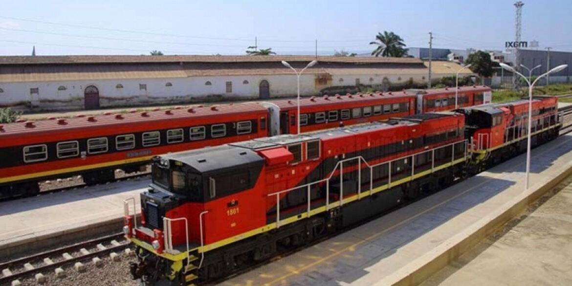 EU Hails Lobito Corridor as Key Global Gateway Project