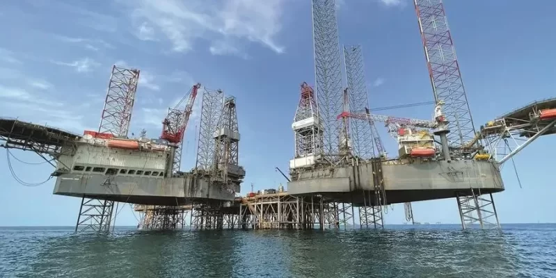 Egypt Announces New Gulf of Suez Oil Discovery, Adding 3,000 Barrels per Day