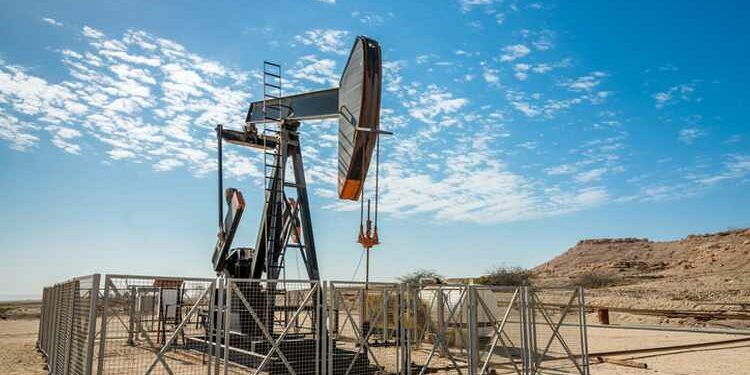 Egypt Discovers Major Natural Gas Reserves in the Western Desert