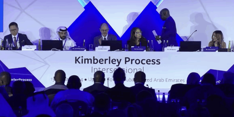 Kimberley Process Participants Reach Consensus on Key Reforms in UAE