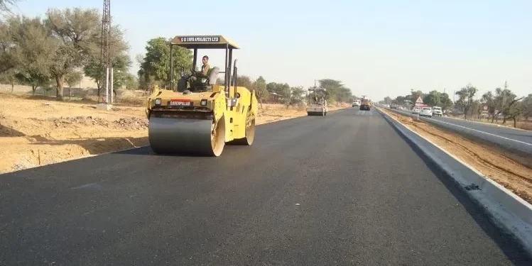 Luau and Luacano Connected by Road for the First Time After EN-250 Paving