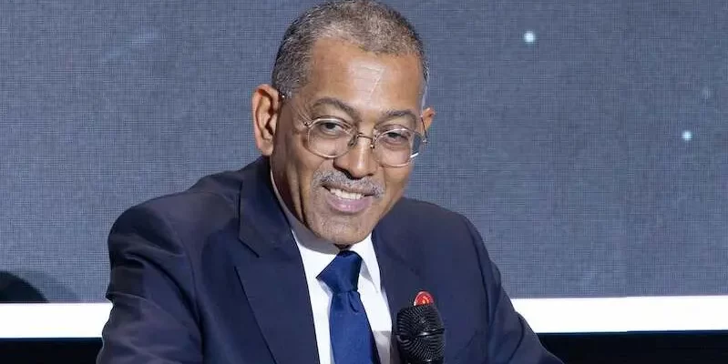 Minister Diamantino Azevedo Applauds Advances in Hydrocarbon Assessment Project