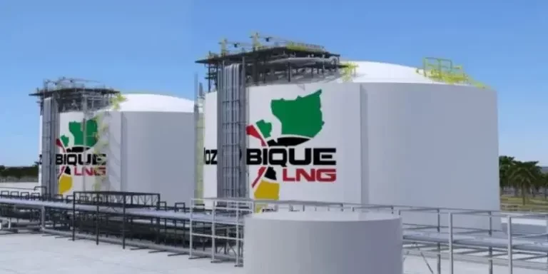 Mozambique Reinstates LNG Force Majeure, Blocks TotalEnergies’ Extension Bid
