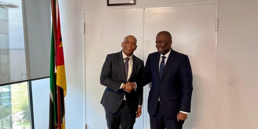 Mozambique and South Africa Strengthen Energy Ties Ahead of December Binational Summit