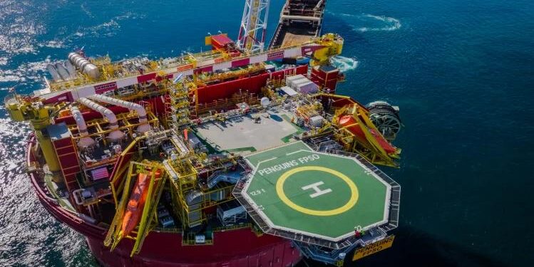 Rhino Resources Extends Offshore Drilling Campaign in Namibia with Additional Well Test