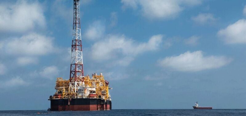 Shell Returns to Angola with $1 Billion Deal to Explore 17 Ultra-Deepwater Oil Blocks