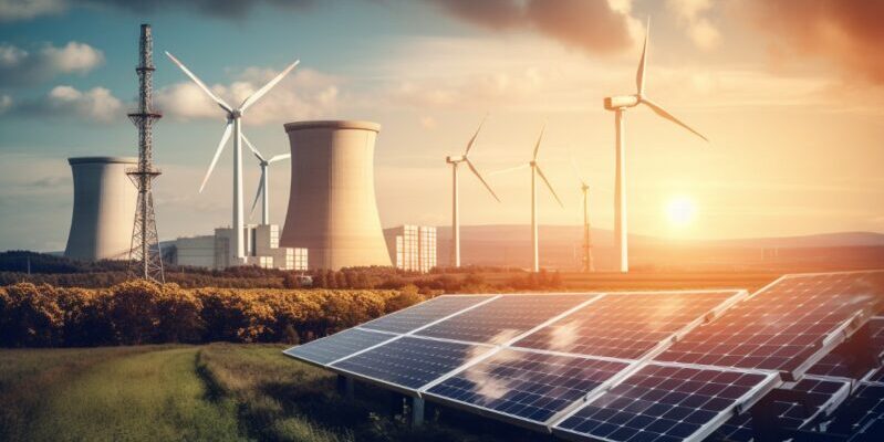 Africa Needs Grids to Move Power from Renewable Energy Projects to End Users