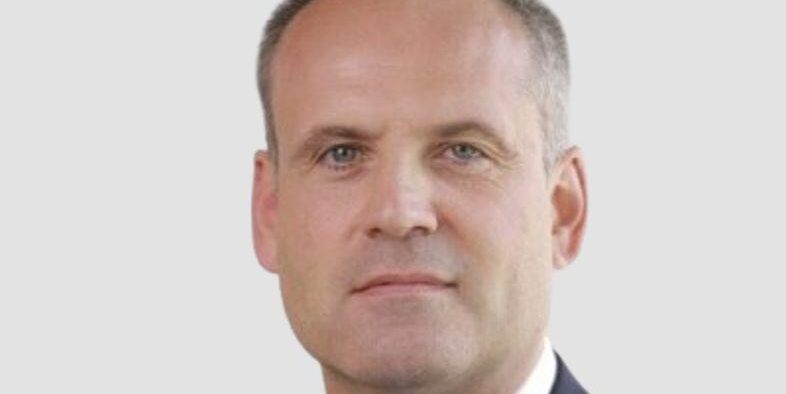 Azule Energy Appoints Joe Murphy as CEO Amid Namibia Expansion