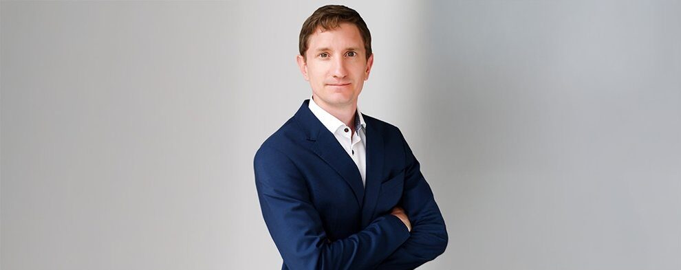 De Beers CEO of Tracr, Wesley Tucker, to Step Down After Leading Major Digital Transformation