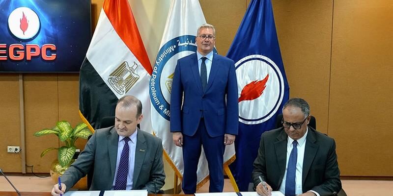 Egypt Signs $6.5 Million Exploration Deal with UK’s Terra Petroleum