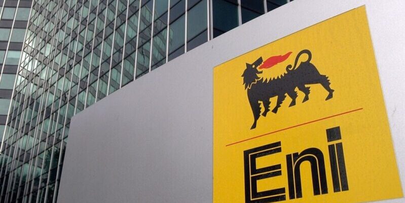 Eni Accelerates Phase 2 of Congo LNG Project Ahead of Schedule
