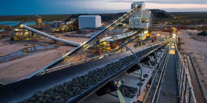 Lucara Awards Key Lateral Development Contract for Botswana’s Karowe Underground Project