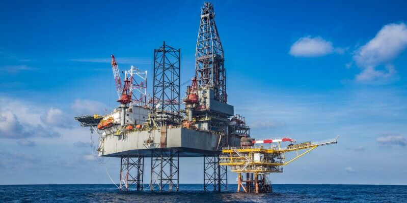 Namibia Offshore Oil Development Needs Multiple FIDs for Long-Term Industry Growth