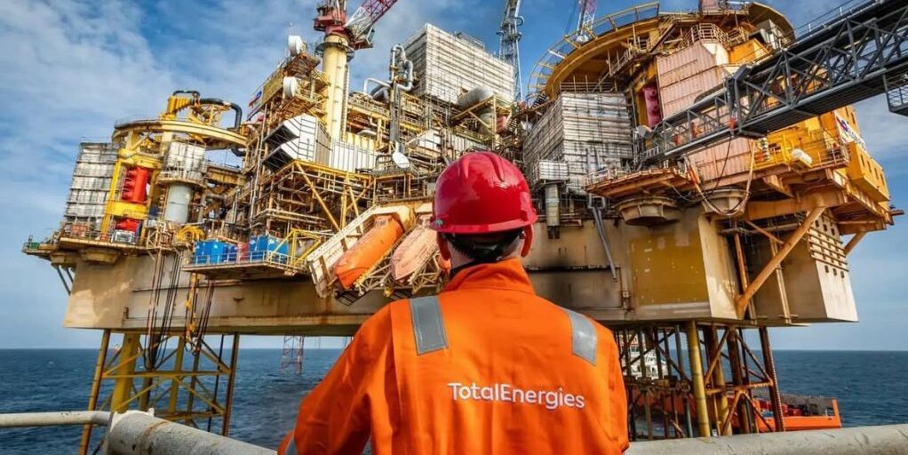 Namibian Suppliers Advised to Specialise as TotalEnergies Prepares Venus Oilfield Development