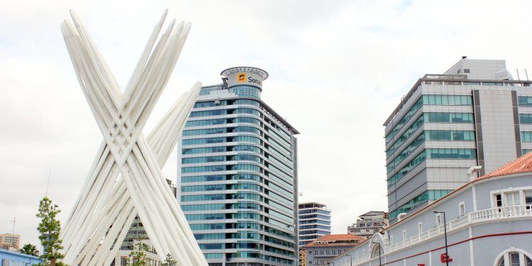 Sonangol Faces Structural Decline and Urgent Need for Privatization and Management Reform