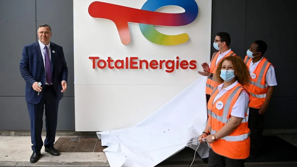 TotalEnergies Secures Operatorship of Namibia’s Mopane Discovery Through Asset Swap With Galp