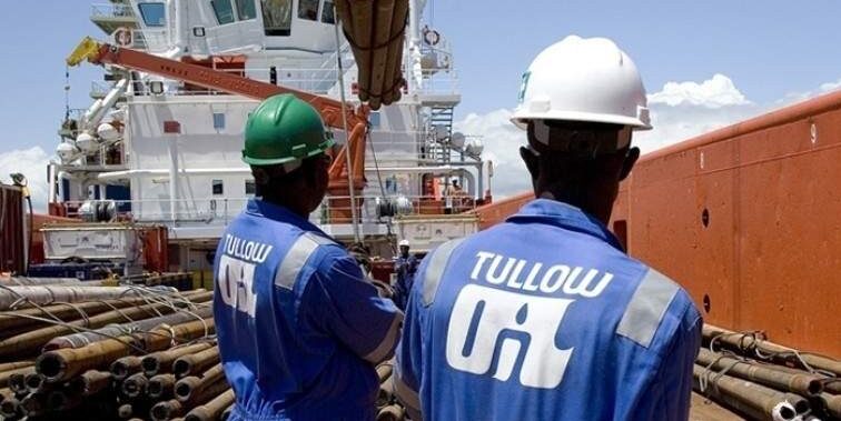 Tullow Oil Moves to Extend Jubilee and TEN Licenses in Ghana to 2040