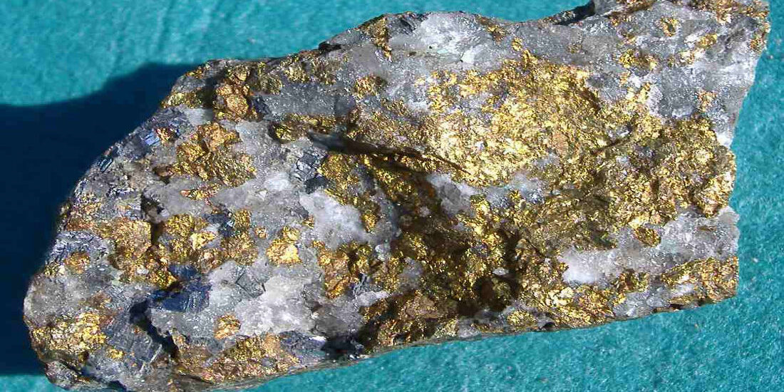 ZCCM-IH Signs MoU to Develop Gold Mining Project in North-Western Zambia