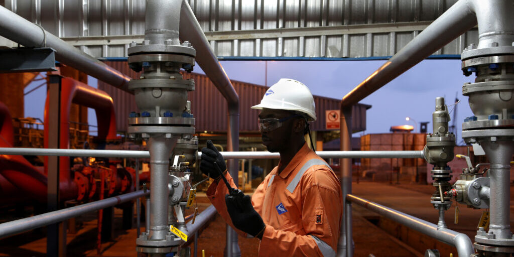 Angola Moves to Rebalance Gas Strategy Beyond Oil-Linked Supply