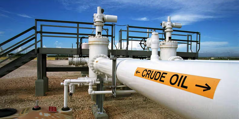 Awodi-07 Discovery Boosts Nigeria’s Oil Sector Amid Refinery Expansion