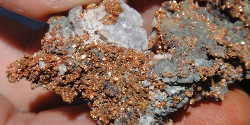 Botswana Diamonds Secures New Licences to Expand into Copper and Gold Exploration