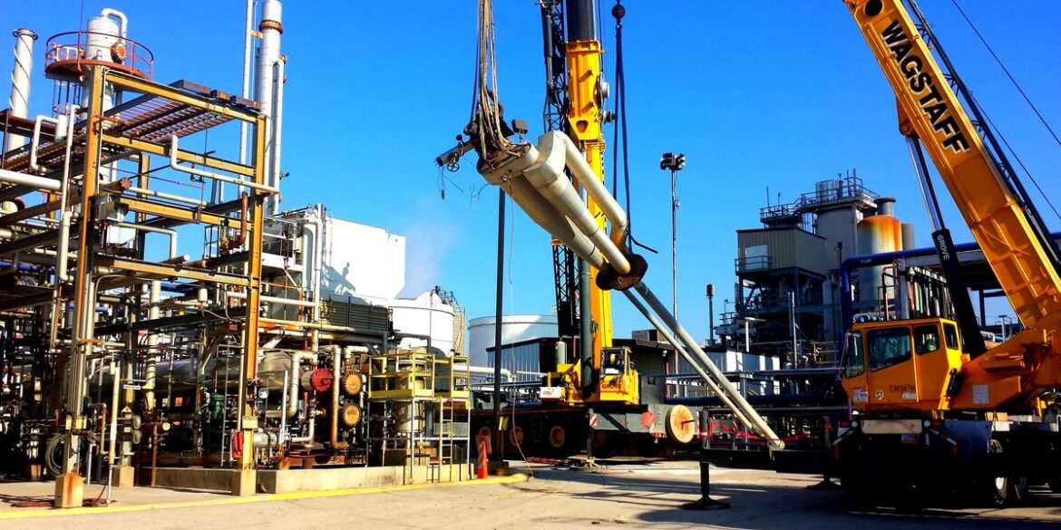 Cameroon’s Kribi Refinery Set for Early Start, Strengthening Domestic Fuel Supply