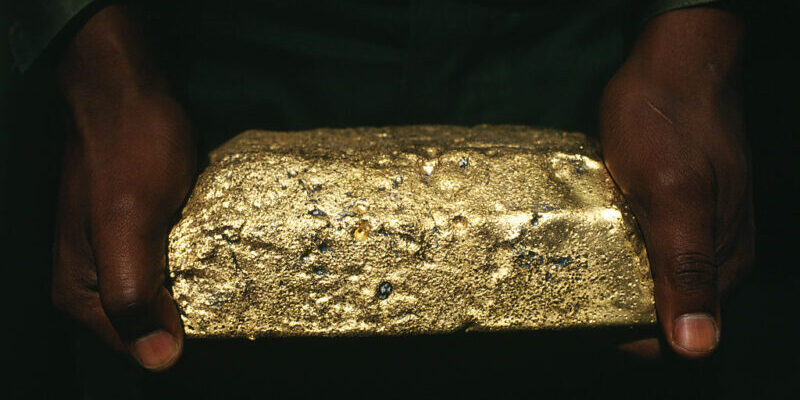 Ethiopia Secures $340 Million Financing to Launch Landmark Tulu Kapi Gold Mine