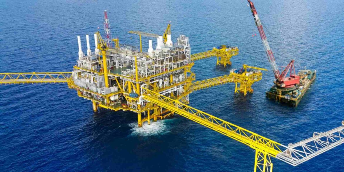 Europa Oil & Gas Secures Chinese Partner to Advance Offshore Gas Drilling in Equatorial Guinea