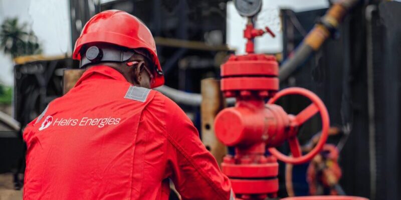 Heirs Energies Secures Major Afreximbank Financing to Accelerate Nigeria’s Energy Growth
