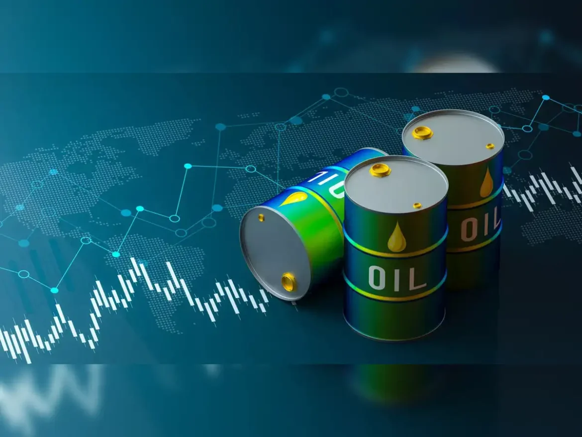 India Deepens Shift Away from Russian Oil with Increased Crude Purchases from Angola