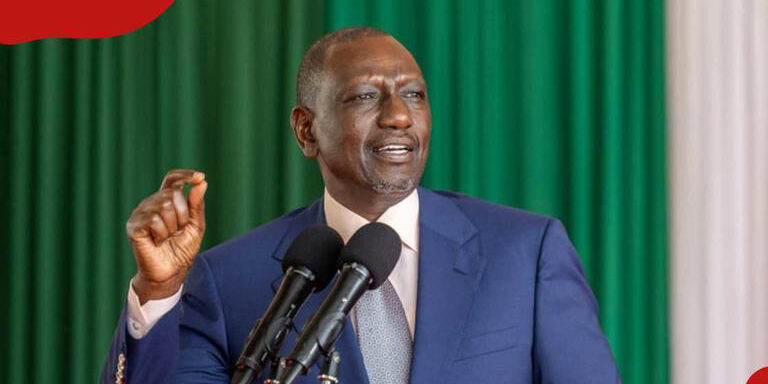 Kenya Moves to Privatise State Oil Pipeline Operator in Landmark IPO